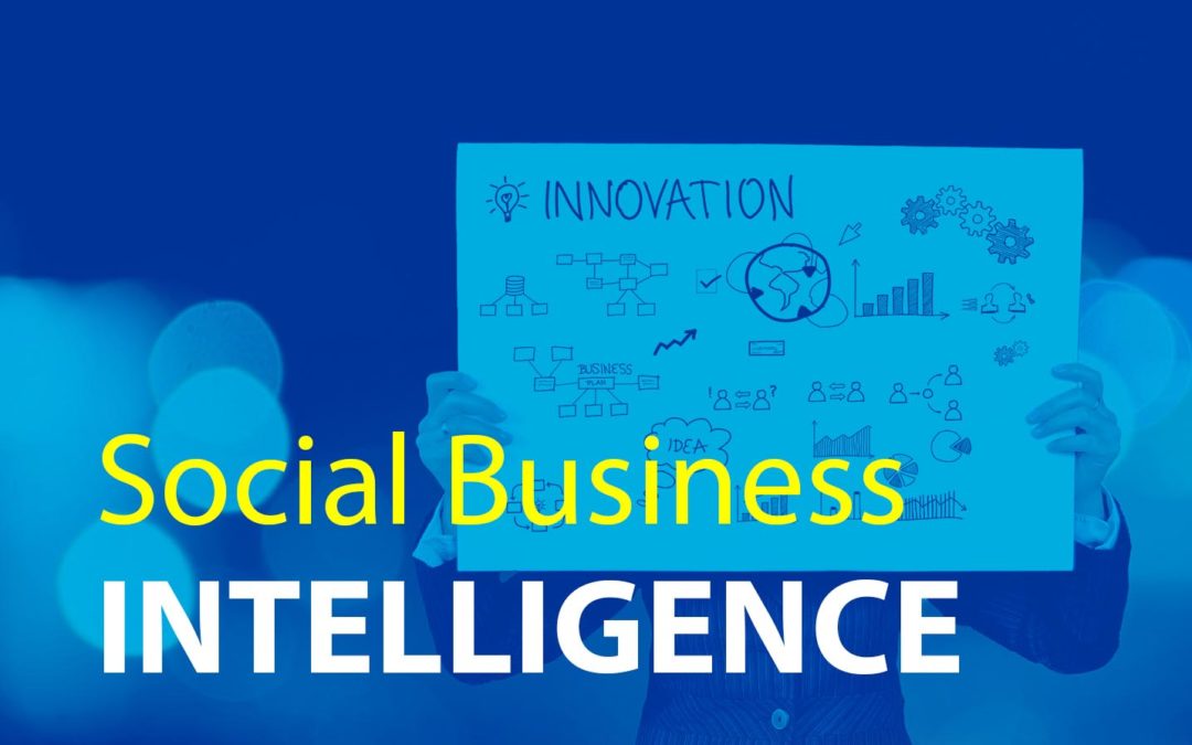 El Social Business Intelligence permite cruzar datos sobre consumidores