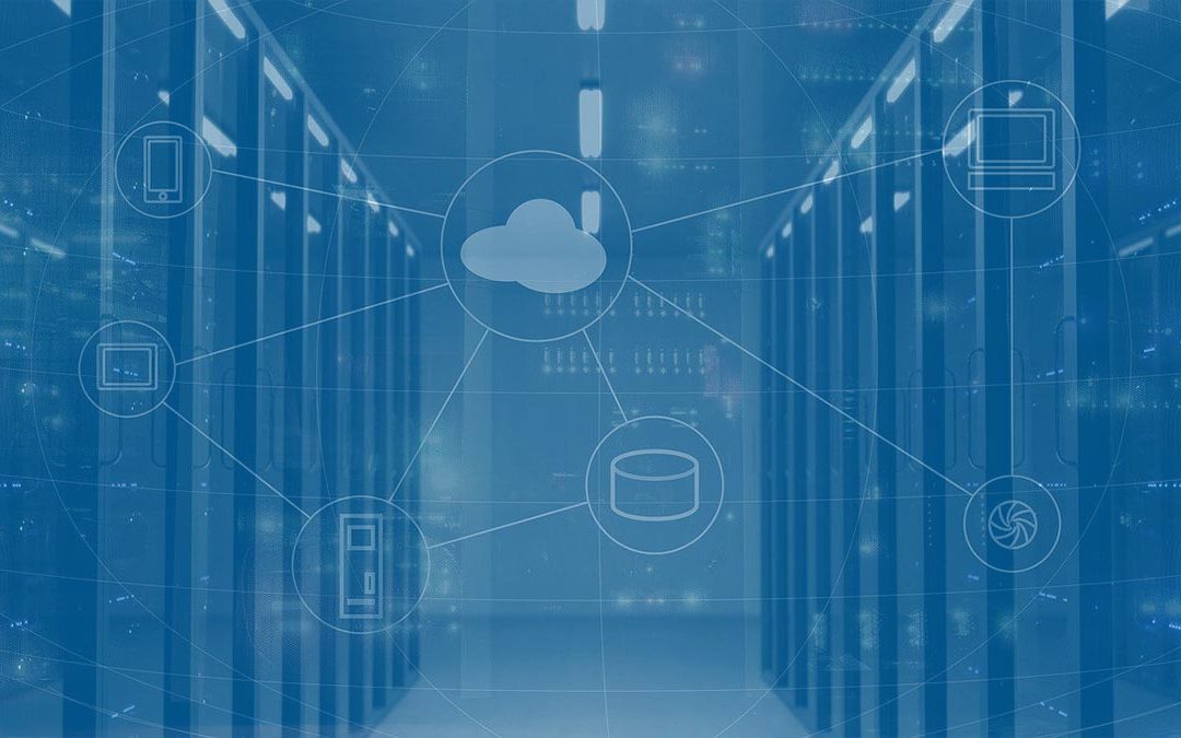 Guardar documentos en la nube es un paso importante en la transformación digital de la empresa