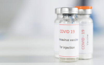 Requisitos para solicitar la vacuna contra el Covid-19