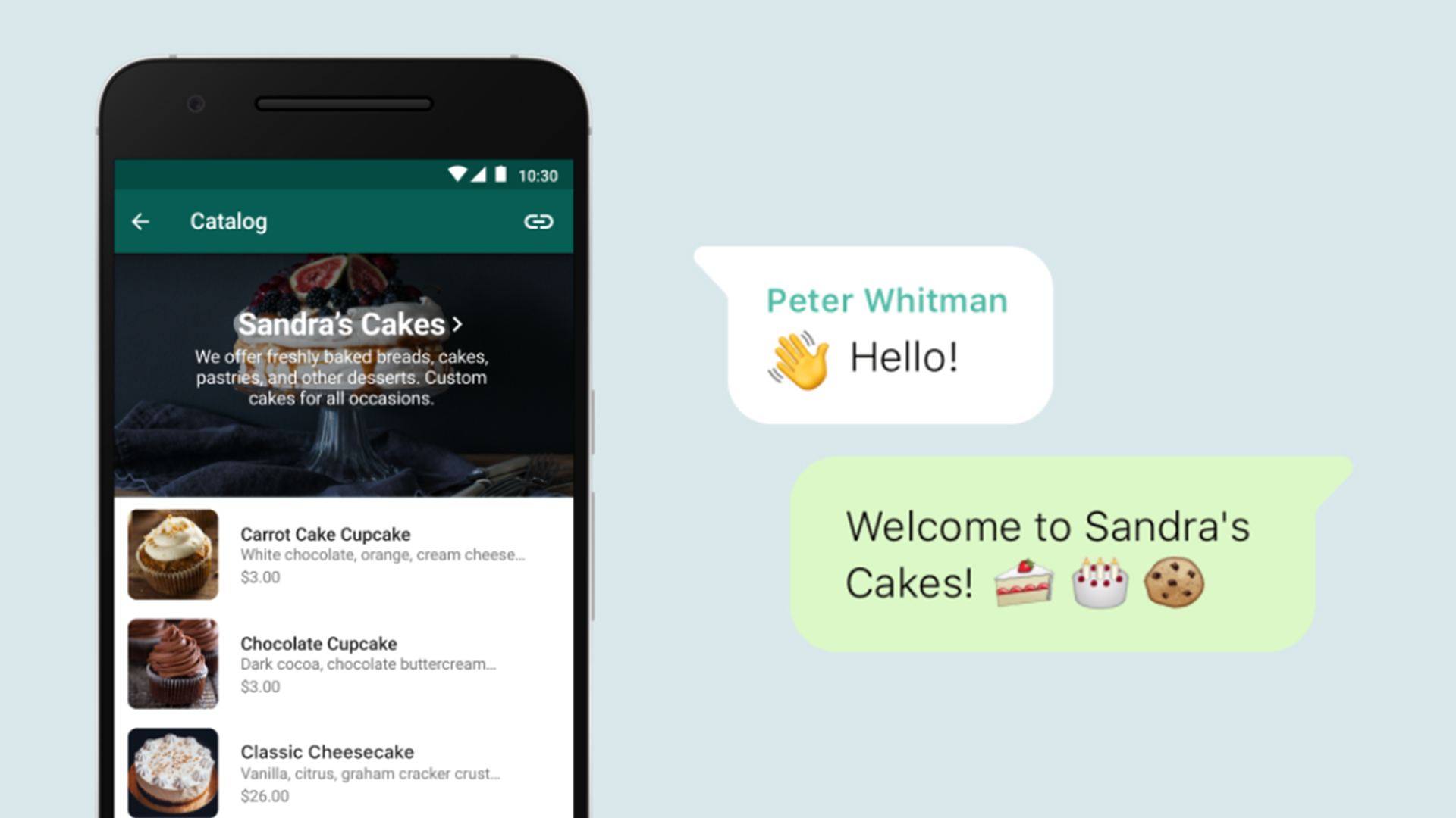 Es importante saber qué es WhatsApp Business y cómo aprovechar todas sus ventajas