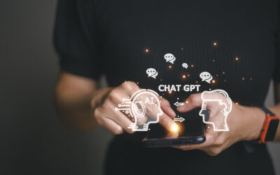 4 formas de aprovechar Chat GPT en la empresa