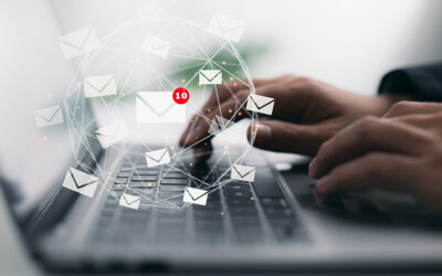 ¿Cómo enviar la firma digital por email?