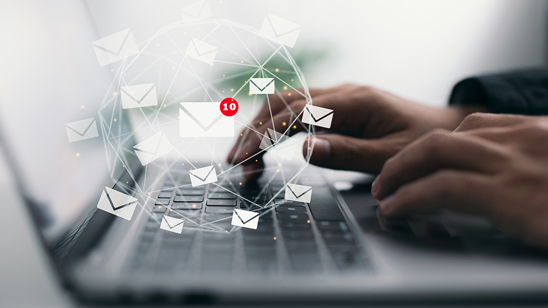 Saber cómo enviar la firma digital por email agilizará procesos