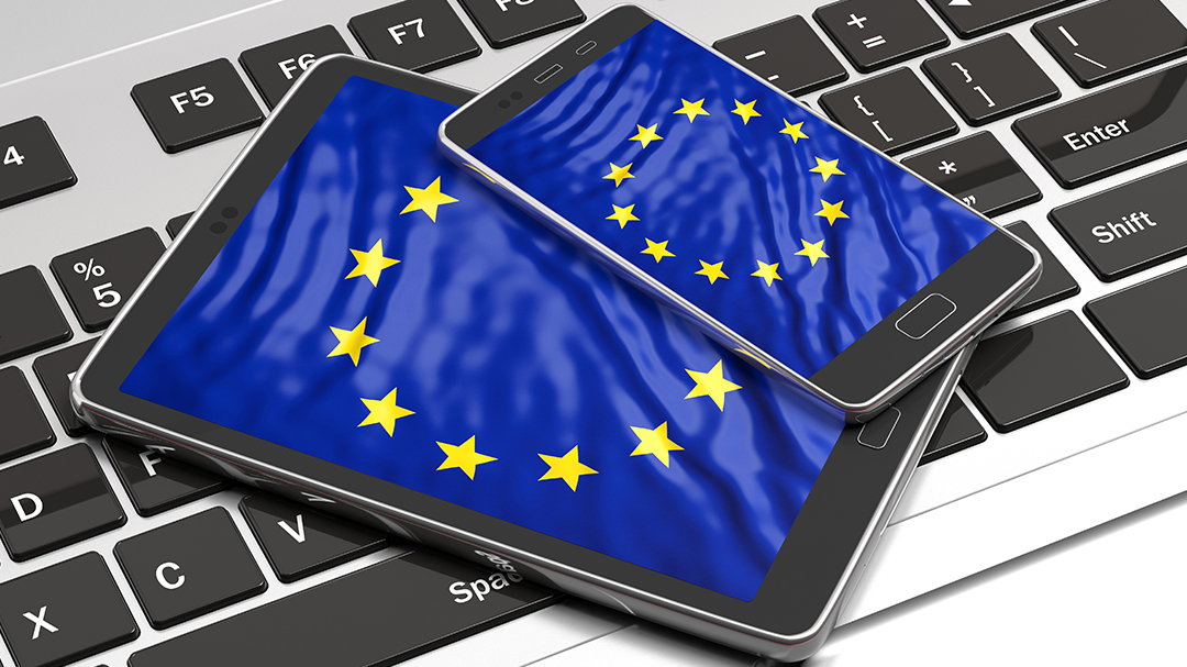 El Reglamento eIDAS 2 es gestionado desde la Comisión Europea