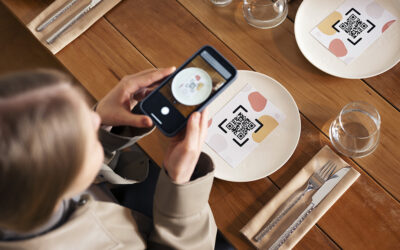 Claves para la digitalización de los restaurantes