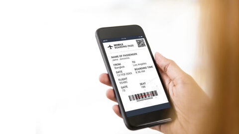 Ticket digital: una versión que se queda - Firma Documentos